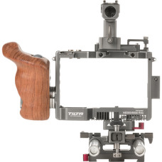 Клетка Tilta For sony a6 series cage(with side handle)